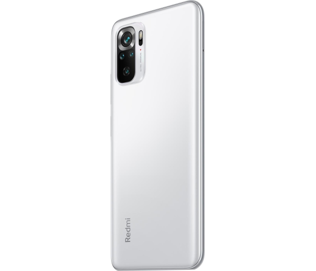 XIAOMI REDMI NOTE 10S 6/64GB Bialy - 653626 - zdjęcie 5